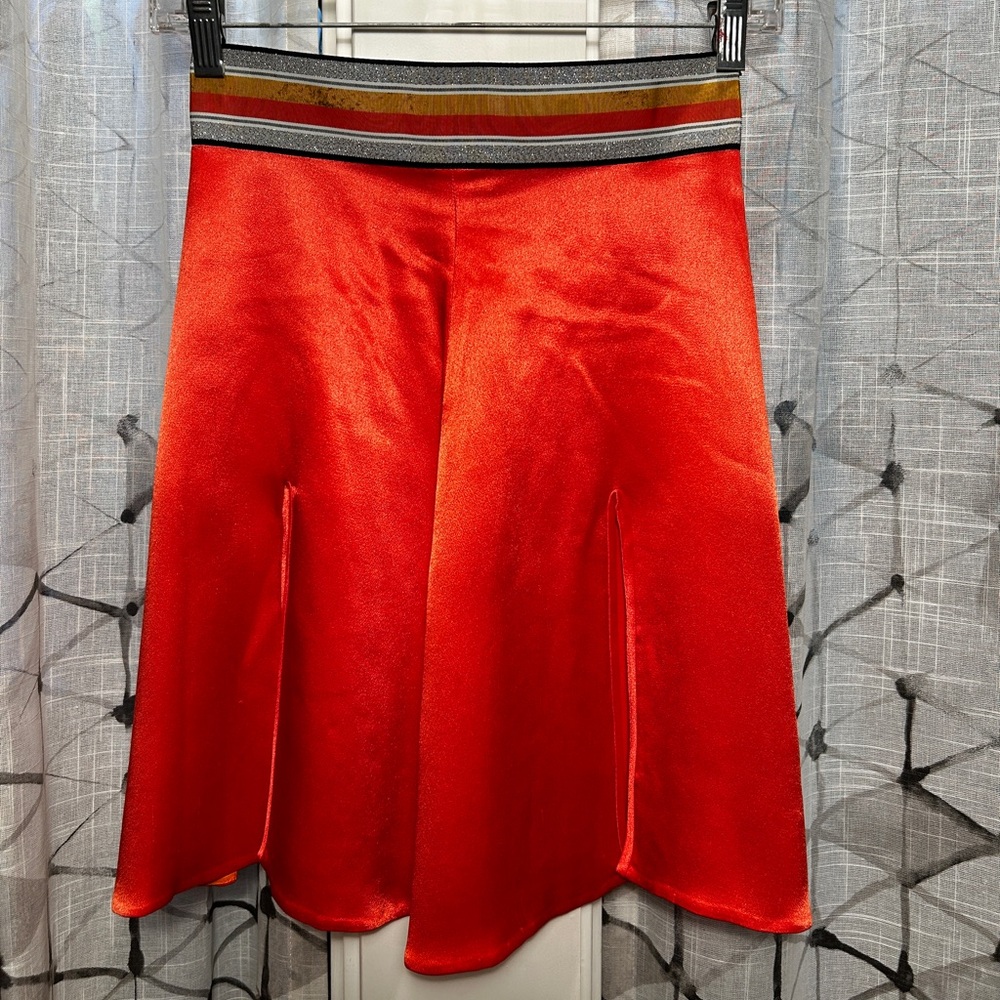 Roller Girl 2 pc set, mid 90s vintage. Justin Charles